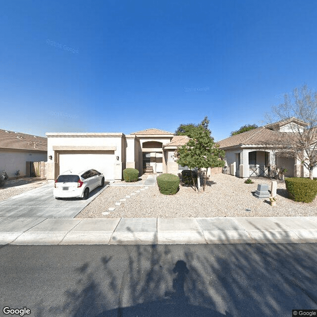 Castle Canyon Assisted Living II