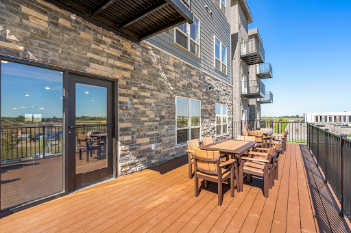Urbana Place Senior Living