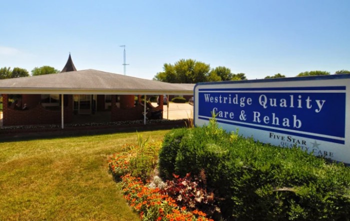 Westridge Quality Care & Rehab