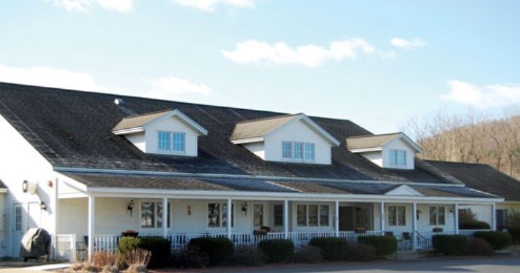 Holbrook Adult Home