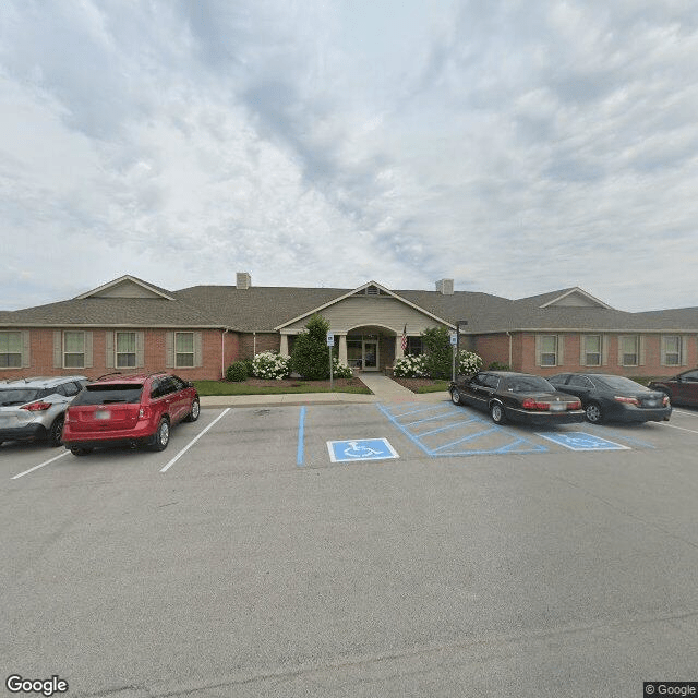 Cumberland Trace