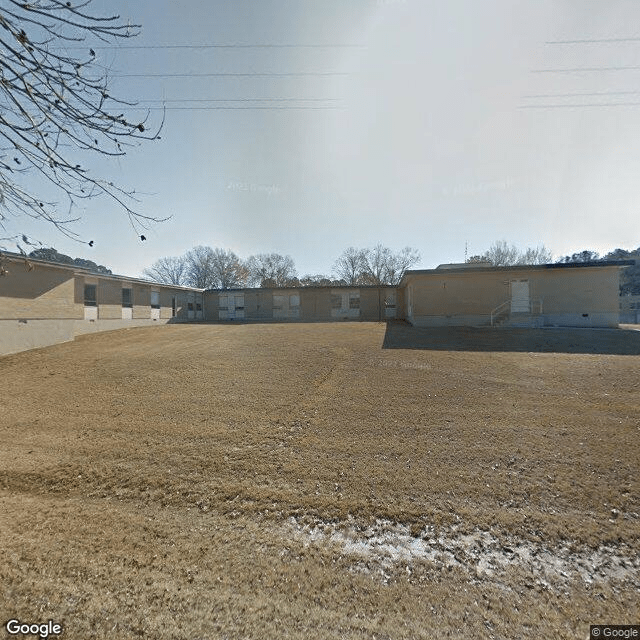 Baldwyn Nursing Home Facility