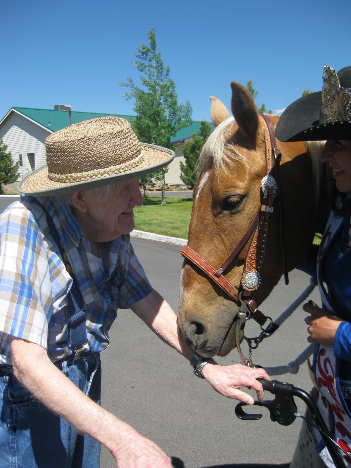 Prairie House Assisted Living and Memory Care