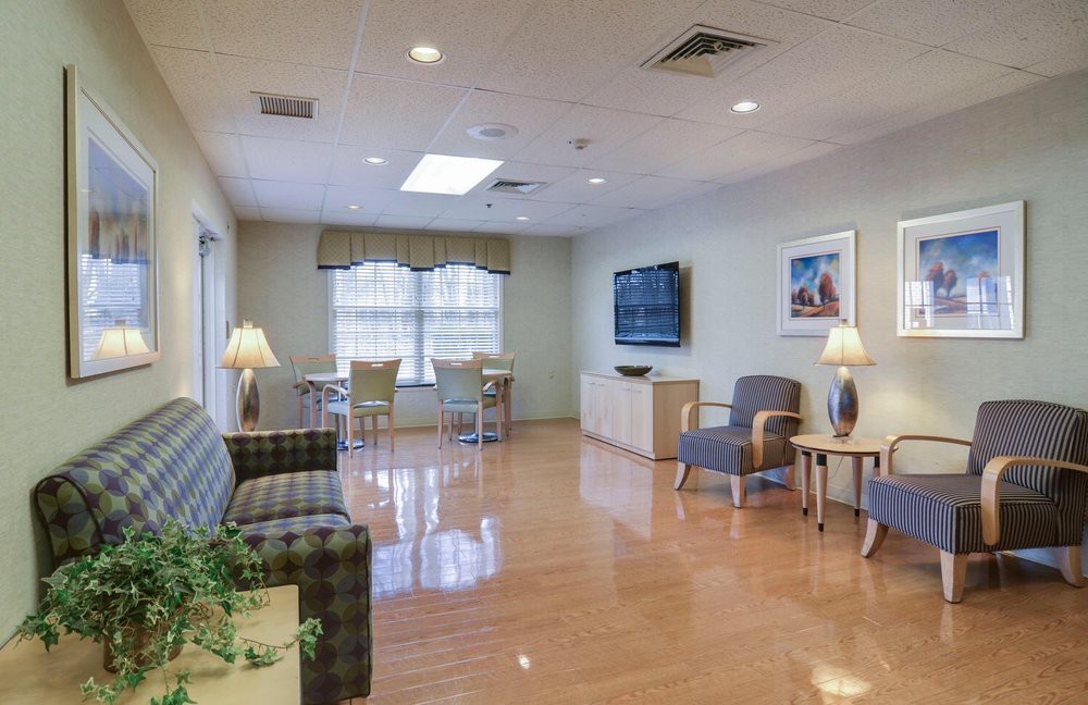 Manor Care Health Svc