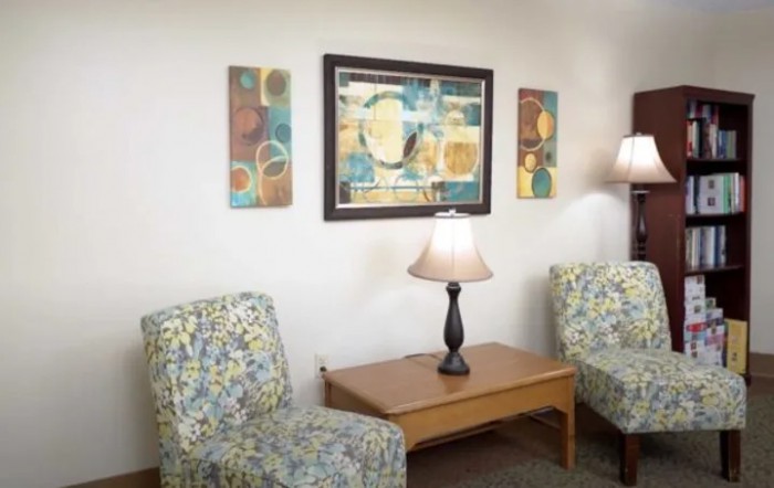Winship Green Nursing Center