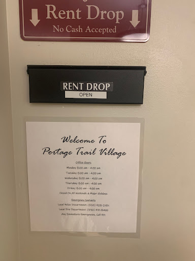 Portage Trail Village