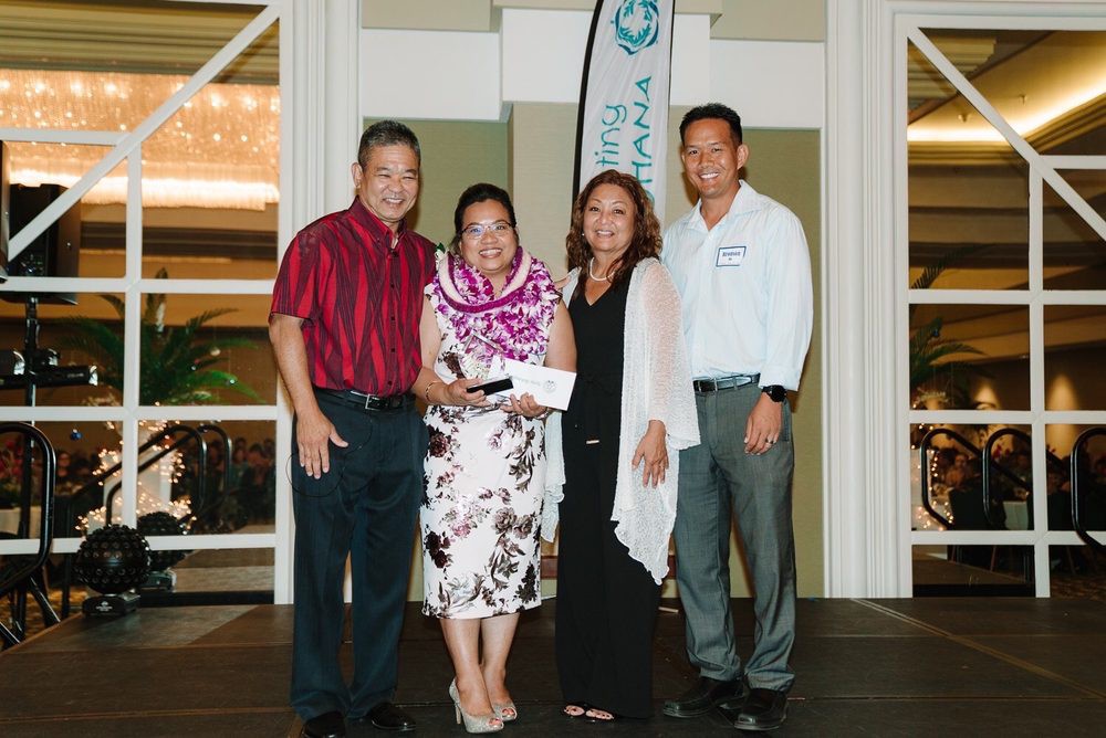 Hale Kupuna Heritage Home