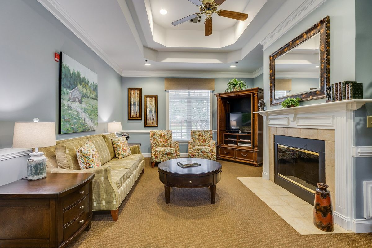 Mallard Ridge Assisted Living & Memory Care