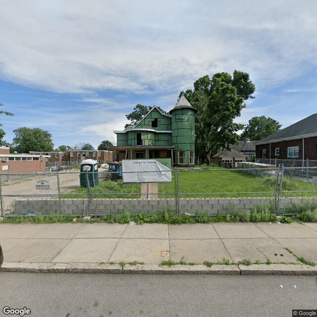 Melville Nursing Home