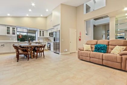 Pleasant Home At Laguna Niguel