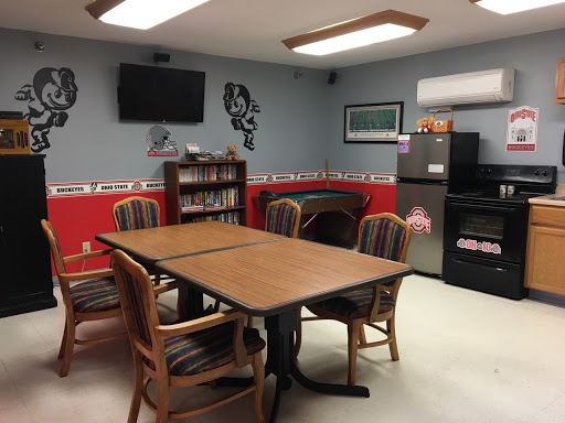 Community Care And Rehabilitation