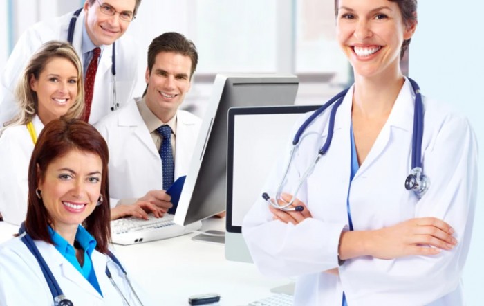 Village Square Healthcare Center