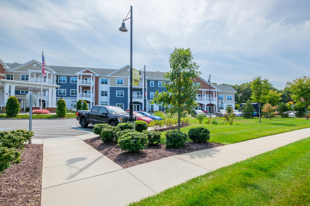 Brightview Sayville
