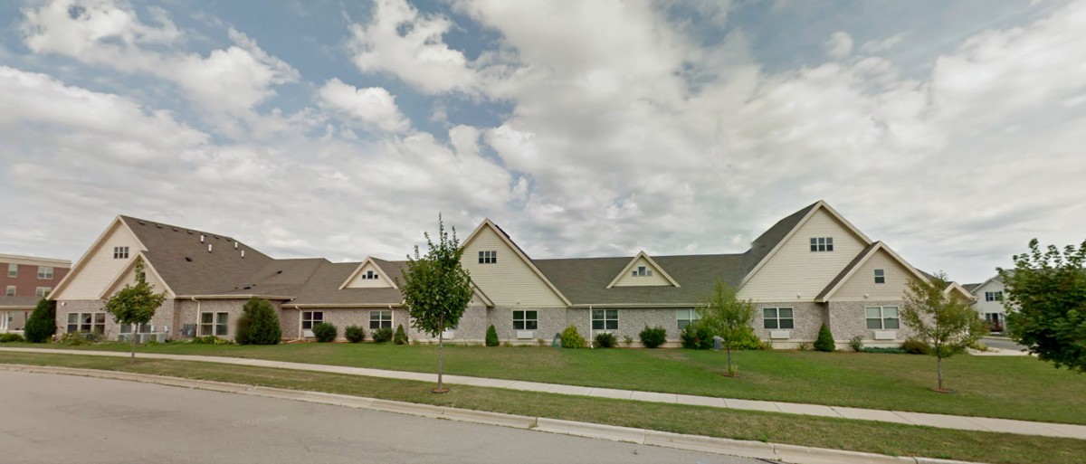 Hyland Crossings