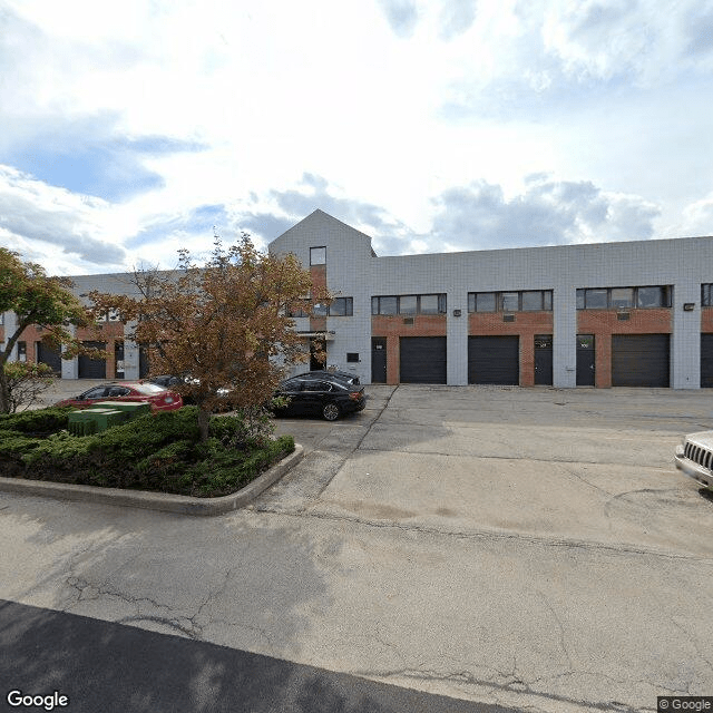 North Shore Compassionate Care - Highland Park,  IL
