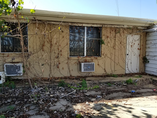 Humphreys Co Nursing Center