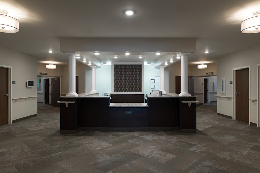 Brunswick Health & Rehab Center