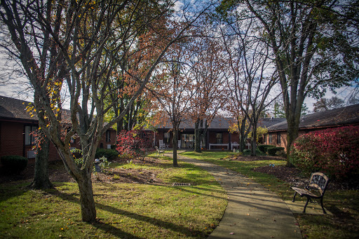 Woodview Care And Rehabilitation