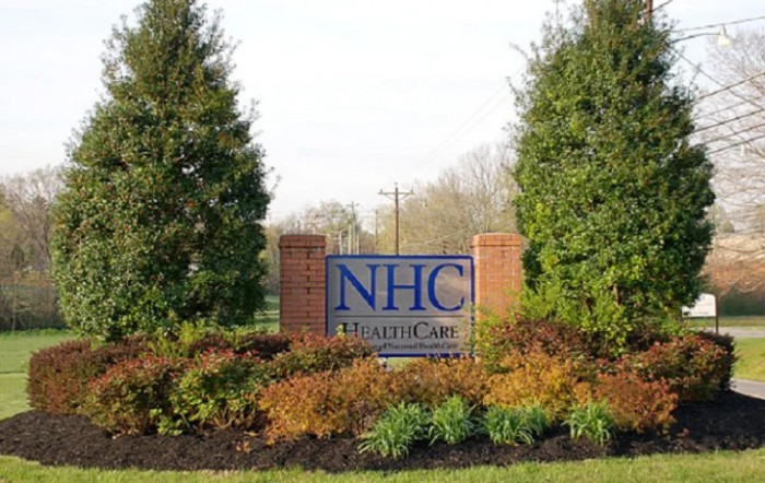 Nhc Healthcare Dickson
