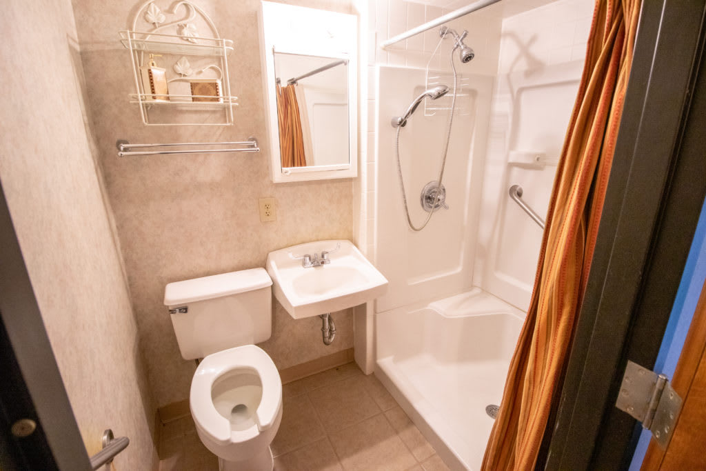 Transitions Healthcare Washington