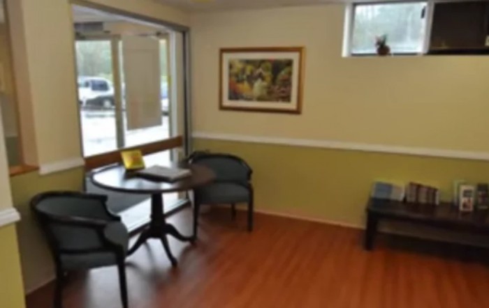 Braintree Manor Healthcare