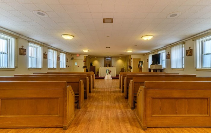 Saint Vincent Rehabilitation & Nursing Center