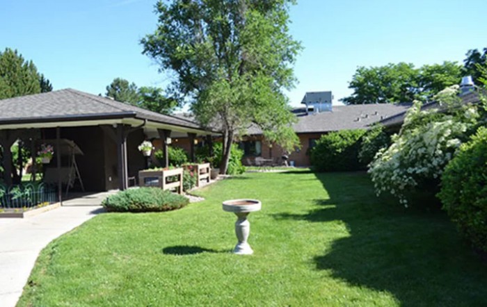 Indian Creek Convalescent Ctr