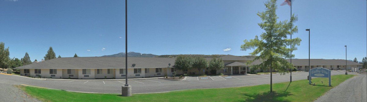 Sapphire at Valley View