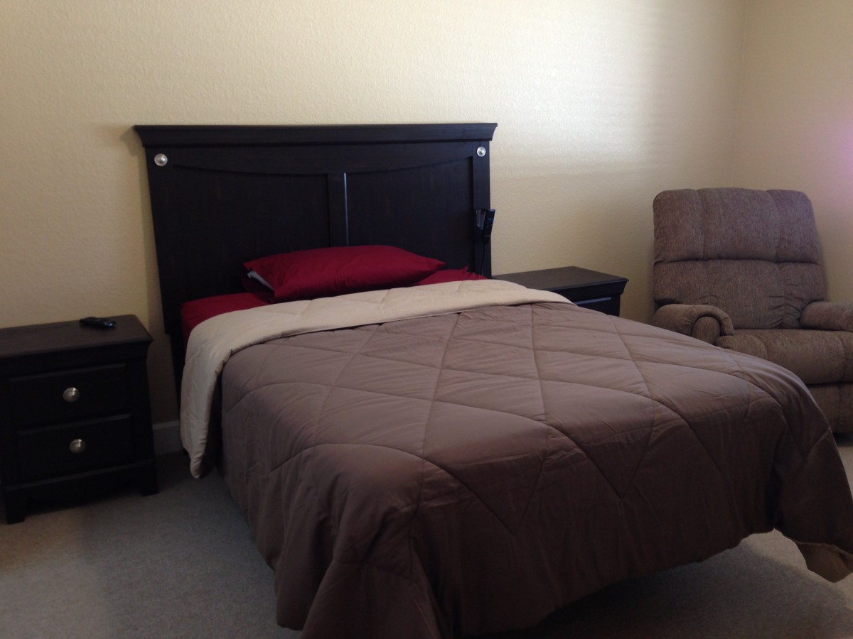 Loving Care Assisted Living Services LLC