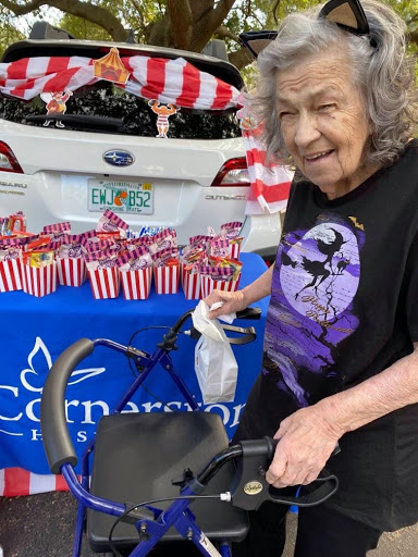 Assisting Hands Home Care - Polk County