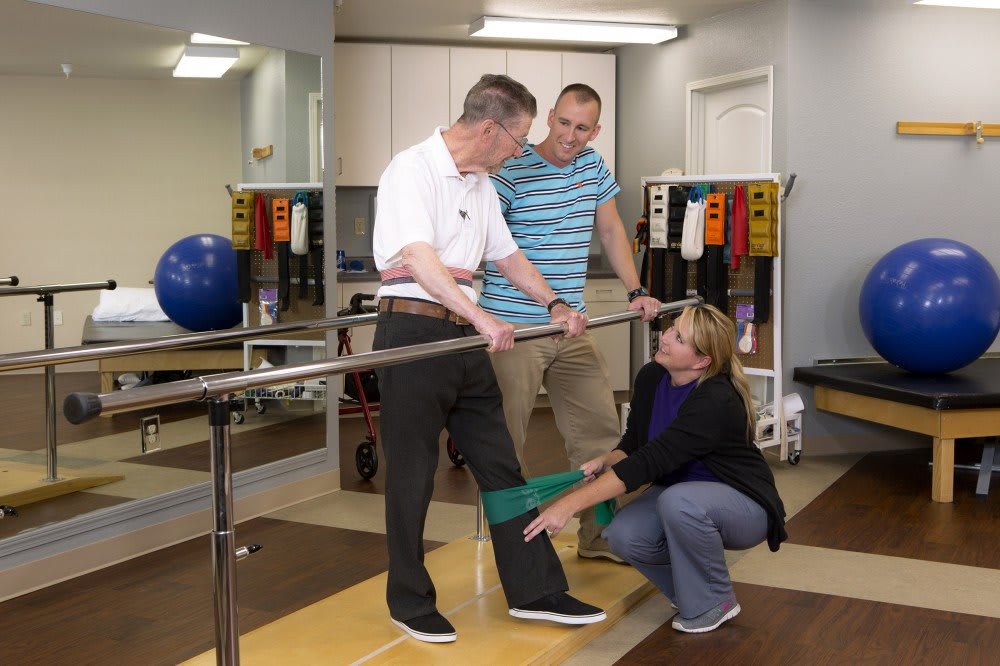 Wood Manor Skilled Nursing
