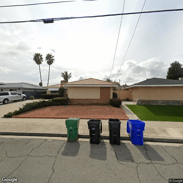 Santa Martha Residential III