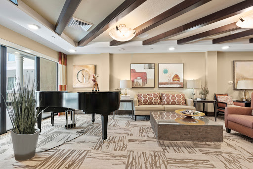 Renaissance Luxury Retirement Living