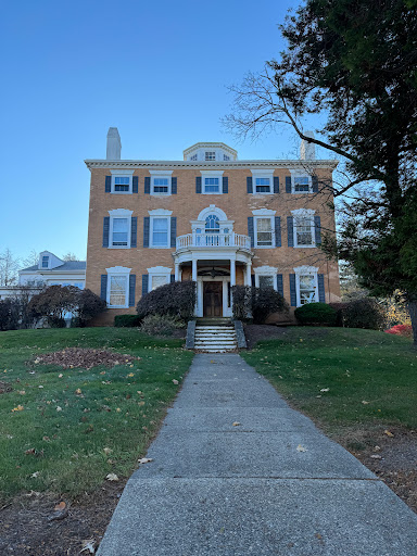 Brigham Health And Rehabilitation Center