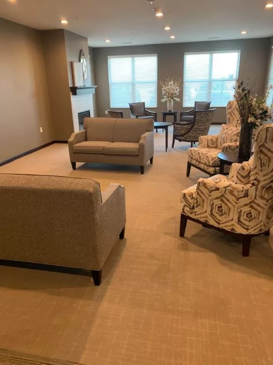 Ameira Orchids Assisted Living