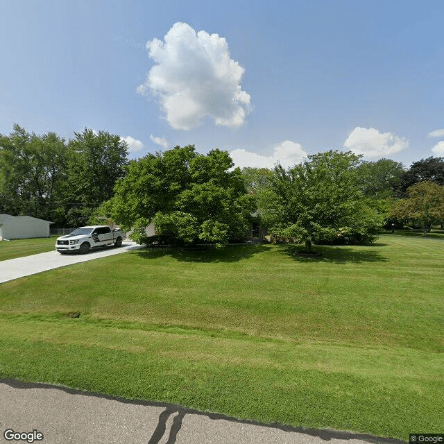 Bloomfield Villa