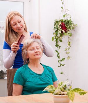 Beyondcare Nursing Services LLC - Rosedale