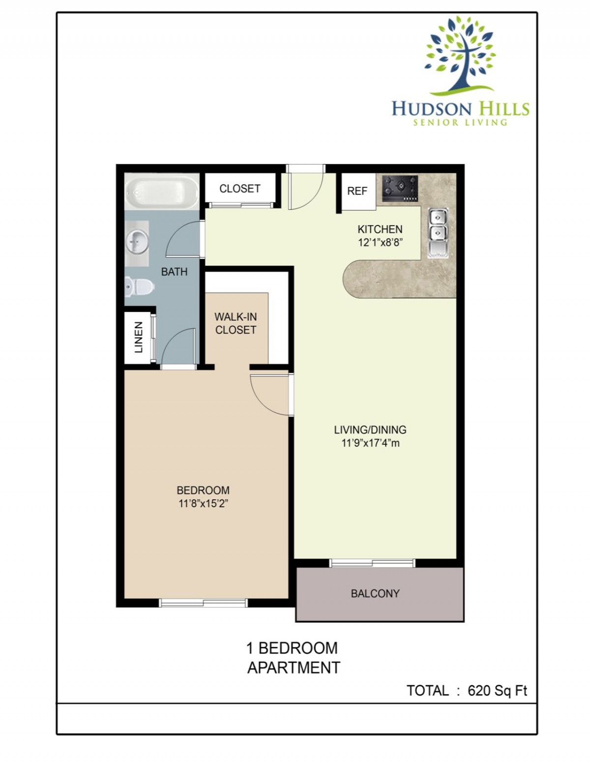 Harbour View Senior Living