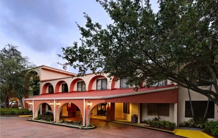 Regents Park At Aventura