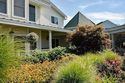 Oak Grove Christian Retirement Village