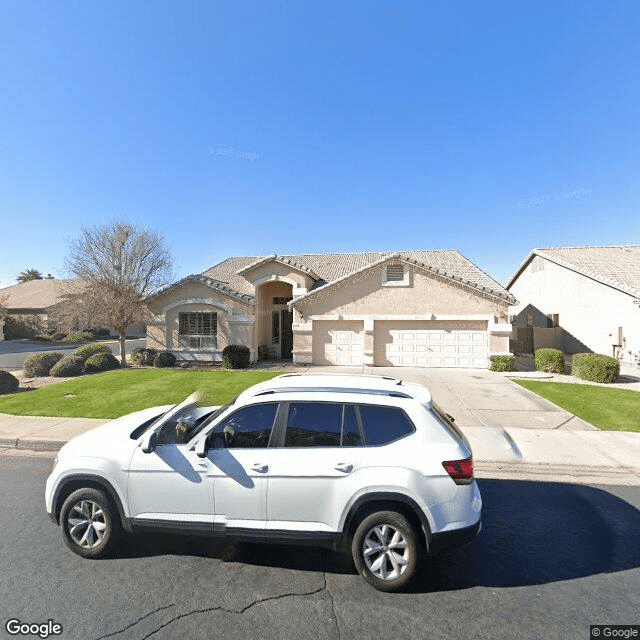 Revolta Assisted Living