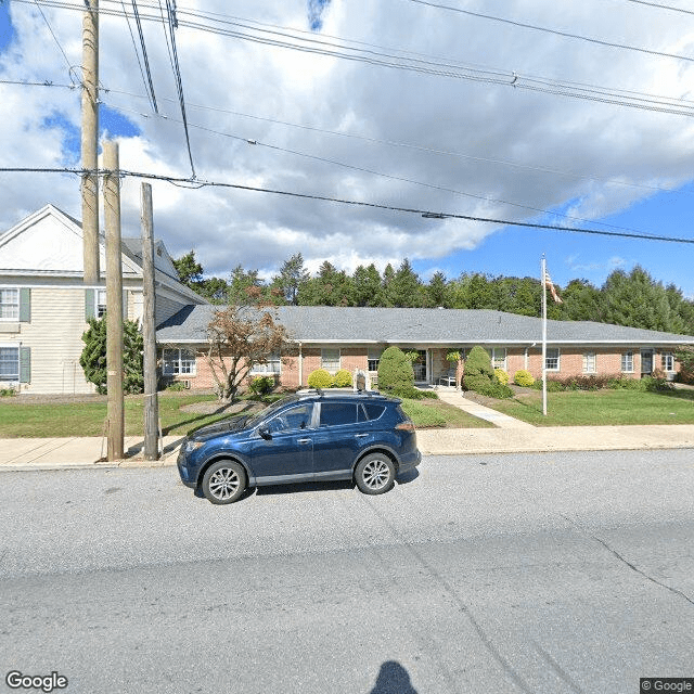 Dallastown Nursing Ctr