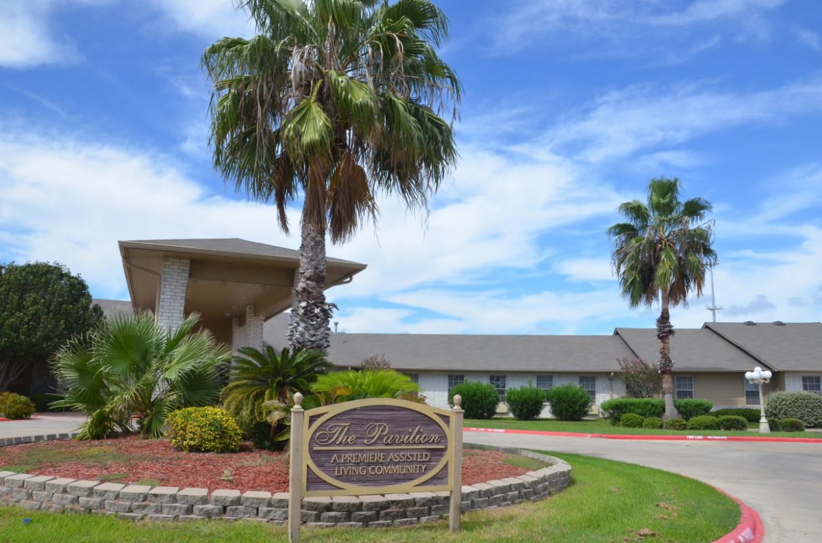 Trisun Assisted Living Pavilion