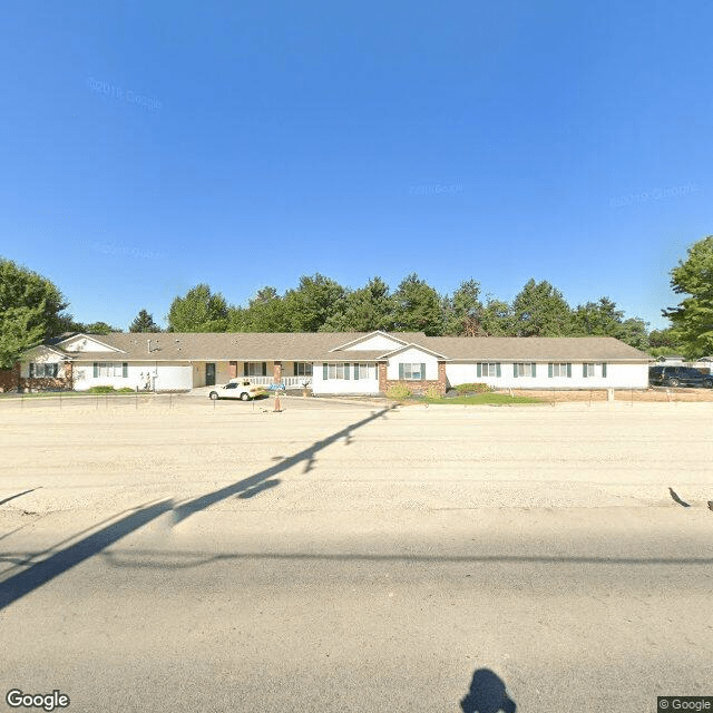 Ashley Manor - Cloverdale