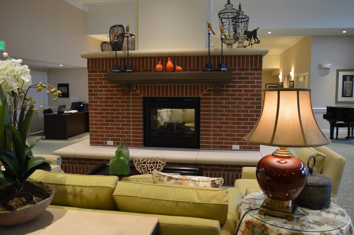 Country Place Senior Living