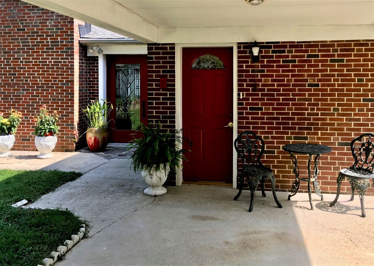Otium Senior Care