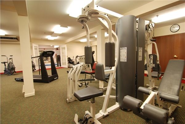 Saxony Village Retirement Community