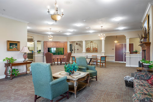 Heritage Manor Of Stratmore Nursing & Rehab Center