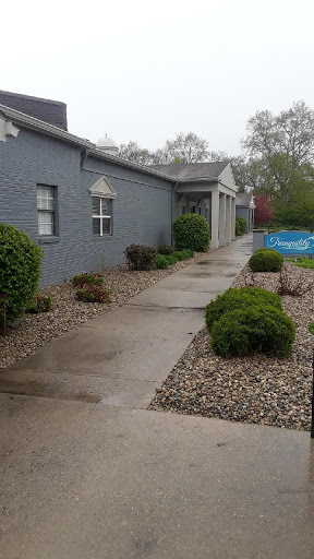 Tranquility Nursing And Rehab