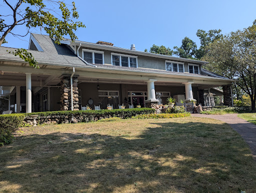 The Villa At Green Lake Estates